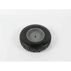 Genuine Generac 0K6011 9-1/2" Plastic Wheel Fits 0060000 0065150 0066720 0066730 - Explore Premium Parts & Accessories for All Motor Vehicle Models< Generac OEM Parts