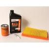 Genuine Generac Maintenance Kit with 5W-20 Synthetic Oil EcoGen 15kW Air-Cooled - Explore Premium Parts & Accessories for All Motor Vehicle Models< Generac OEM Parts