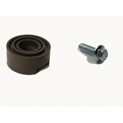 Genuine Generac 10000006838 10000004488 Rubber Pad & Bolt GP2200i 7117 - Explore Premium Parts & Accessories for All Motor Vehicle Models< Generac OEM Parts