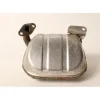 Genuine Generac 0071501SRV Muffler ASM Fits GP2200i 7117 G0071170 - Explore Premium Parts & Accessories for All Motor Vehicle Models< Generac OEM Parts