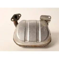 Genuine Generac 0071501SRV Muffler ASM Fits GP2200i 7117 G0071170 - Explore Premium Parts & Accessories for All Motor Vehicle Models< Generac OEM Parts