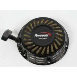 Genuine Generac 0069363SRV Recoil Starter ASM Fits Coleman PowerMate 01202160000 - Explore Premium Parts & Accessories for All Motor Vehicle Models< Generac OEM Parts