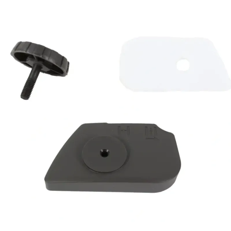 Genuine Husqvarna 530057846 530059796 530150253 Air Filter & Cover & Knob Set - Explore Premium Parts & Accessories for All Motor Vehicle Models< Husqvarna Parts Genuine OEM