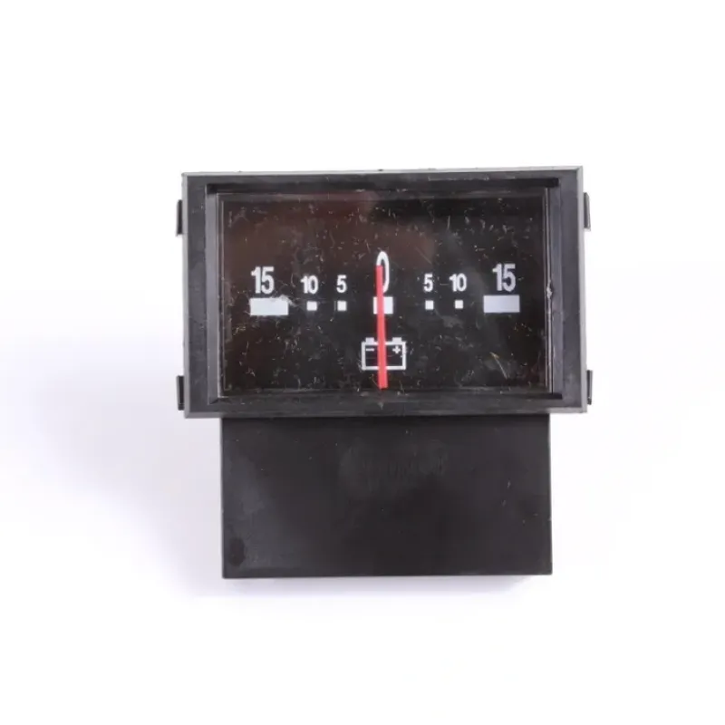 Genuine Husqvarna 532122822 Ammeter 15 AMP Fits Craftsman AYP 121433X 122822X - Explore Premium Parts & Accessories for All Motor Vehicle Models< Husqvarna Parts Genuine OEM