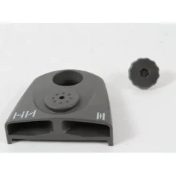 Genuine Husqvarna 530059796 & 545109601 Airbox Cover & Knob Fit 125B 125BVX - Explore Premium Parts & Accessories for All Motor Vehicle Models< Husqvarna Parts Genuine OEM