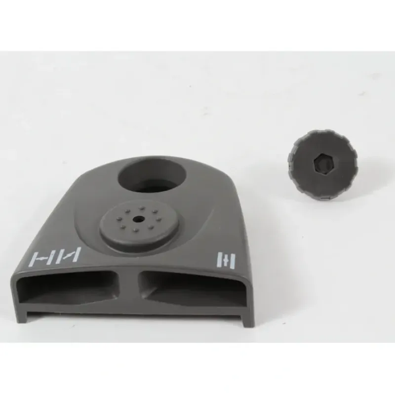 Genuine Husqvarna 530059796 & 545109601 Airbox Cover & Knob Fit 125B 125BVX - Explore Premium Parts & Accessories for All Motor Vehicle Models< Husqvarna Parts Genuine OEM