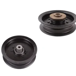 Genuine Husqvarna 532196106 & 532196104 Deck Pulley Set Fits Z242F OEM - Explore Premium Parts & Accessories for All Motor Vehicle Models< Husqvarna Parts Genuine OEM