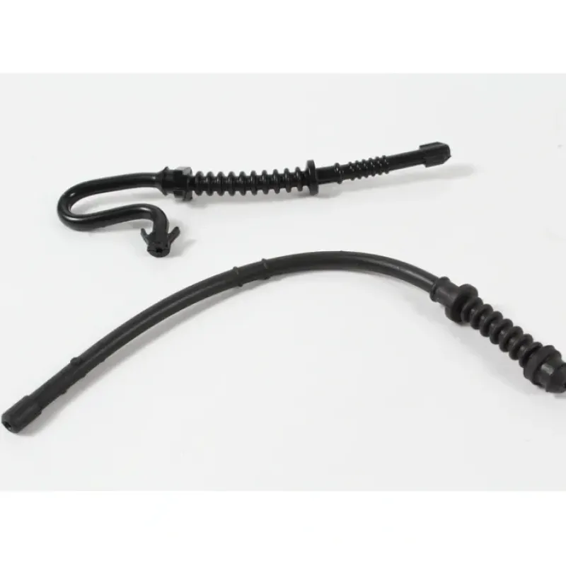 Genuine Husqvarna 544128601 & 577535101 Fuel Hose & Return Hose Set - Explore Premium Parts & Accessories for All Motor Vehicle Models< Husqvarna Parts Genuine OEM