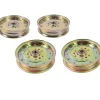 Genuine Husqvarna 510015101 & 510019601 Mower Deck Pulley Set Fits Z572X OEM - Explore Premium Parts & Accessories for All Motor Vehicle Models< Husqvarna Parts Genuine OEM
