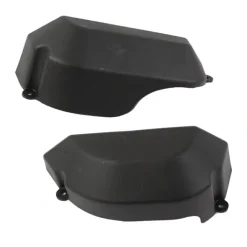Genuine Husqvarna 532405506 & 532405507 RH & LH Mandrel Cover Set OEM - Explore Premium Parts & Accessories for All Motor Vehicle Models< Husqvarna Parts Genuine OEM