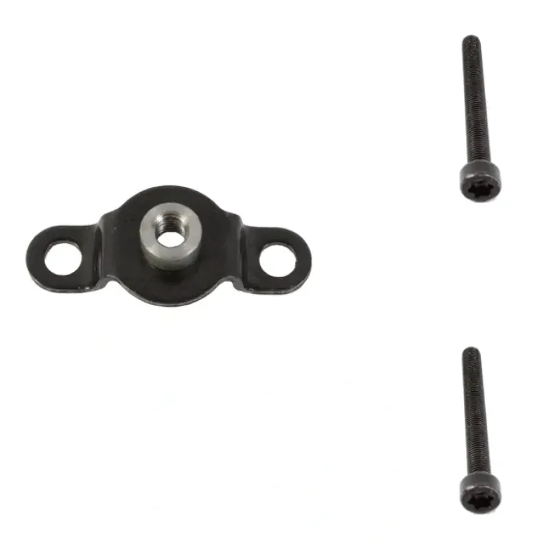 Genuine Husqvarna 580437901 & 580467201 Set of 2 Bolts & Plate OEM - Explore Premium Parts & Accessories for All Motor Vehicle Models< Husqvarna Parts Genuine OEM