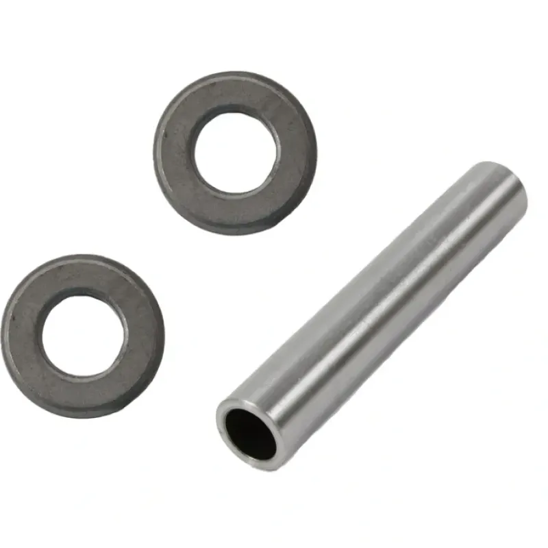 Genuine Husqvarna 539102484 & 539105543 Set of 2 Wheel Bearings & 1 Spacer - Explore Premium Parts & Accessories for All Motor Vehicle Models< Husqvarna Parts Genuine OEM