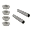 Genuine Husqvarna 539102484 & 539105543 Set of 4 Wheel Bearings & 2 Spacers - Explore Premium Parts & Accessories for All Motor Vehicle Models< Husqvarna Parts Genuine OEM