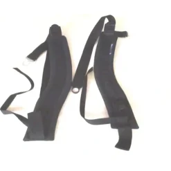 Genuine Husqvarna 511803001 & 511802901 Shoulder Strap Set Fits 150BT 350BT - Explore Premium Parts & Accessories for All Motor Vehicle Models< Husqvarna Parts Genuine OEM