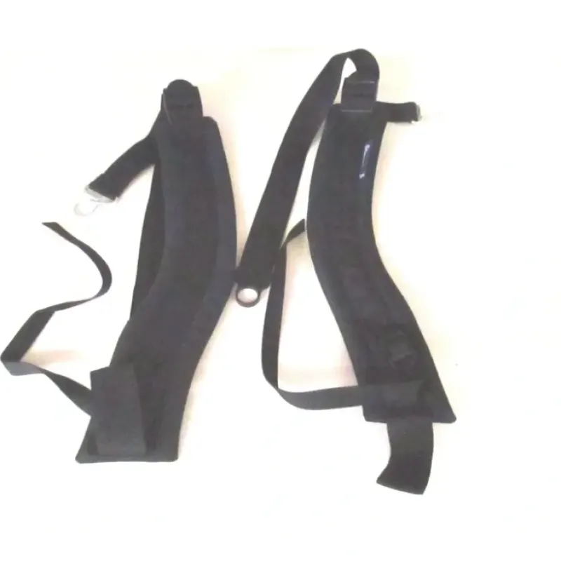 Genuine Husqvarna 511803001 & 511802901 Shoulder Strap Set Fits 150BT 350BT - Explore Premium Parts & Accessories for All Motor Vehicle Models< Husqvarna Parts Genuine OEM
