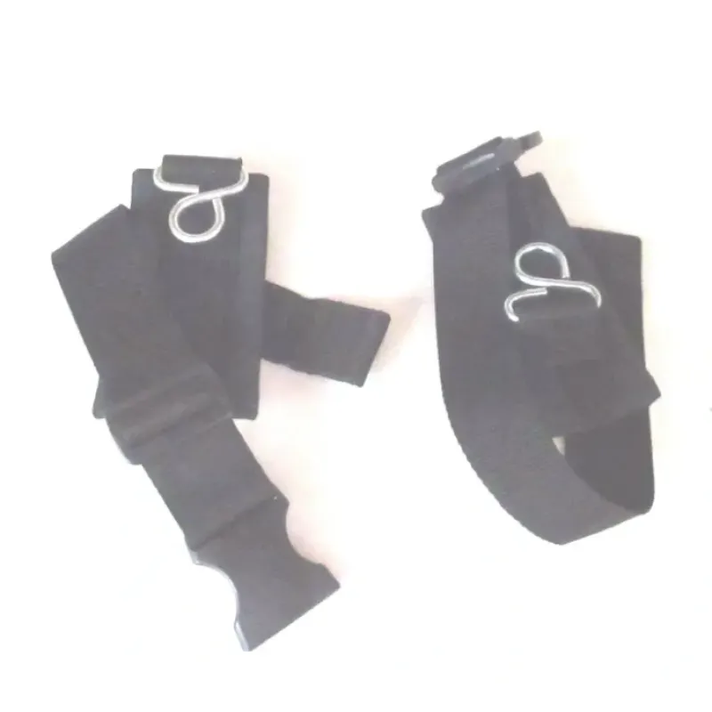 Genuine Husqvarna 511803801 & 511803601 Shoulder Band Set OEM - Explore Premium Parts & Accessories for All Motor Vehicle Models< Husqvarna Parts Genuine OEM