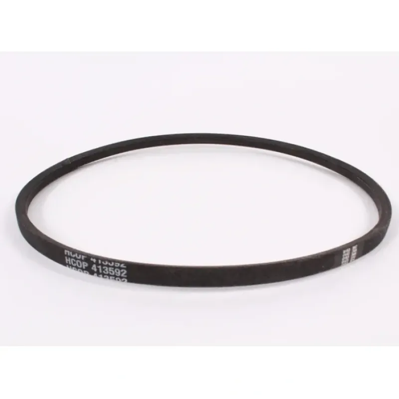 Genuine Husqvarna 532413592 Auger Drive Traction V Belt For ST327P ST330P OEM - Explore Premium Parts & Accessories for All Motor Vehicle Models< Husqvarna Parts Genuine OEM