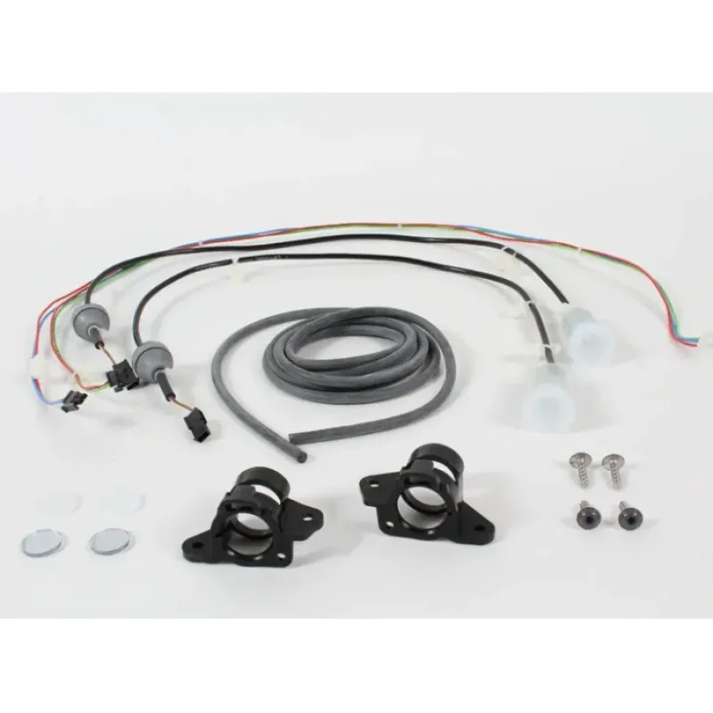 Genuine Husqvarna 581912502 Automower 430X Headlight Kit - Explore Premium Parts & Accessories for All Motor Vehicle Models< Husqvarna Parts Genuine OEM
