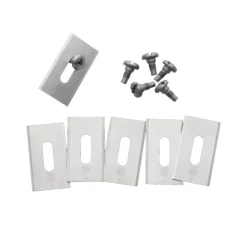 Genuine Husqvarna 595084413 Automower Endurance Blade Set 300PC OEM - Explore Premium Parts & Accessories for All Motor Vehicle Models< Husqvarna Parts Genuine OEM