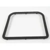 Genuine Husqvarna 532192603 Bagger Cover Gasket OEM - Explore Premium Parts & Accessories for All Motor Vehicle Models< Husqvarna Parts Genuine OEM