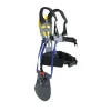 Genuine Husqvarna 505406201 Balance X Trio Harness for Brush Cutter Trimmer - Explore Premium Parts & Accessories for All Motor Vehicle Models< Husqvarna Parts Genuine OEM
