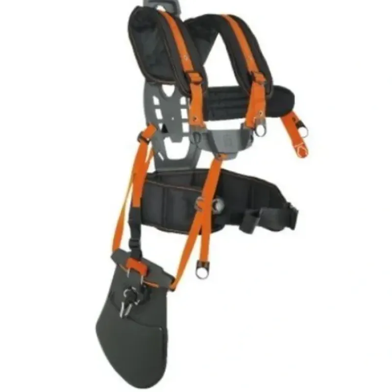 Genuine Husqvarna 523048201 Balance XT Professional Trimmer Harness OEM - Explore Premium Parts & Accessories for All Motor Vehicle Models< Husqvarna Parts Genuine OEM