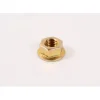 Genuine Husqvarna 530015917 Bar Nut Fits 136 137 141 142 Craftsman Poulan - Explore Premium Parts & Accessories for All Motor Vehicle Models< Husqvarna Parts Genuine OEM