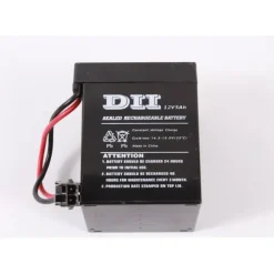 Genuine Husqvarna 532189589 Battery Fits 62522FE 65021ES 7021RES XT722FE 67521ES - Explore Premium Parts & Accessories for All Motor Vehicle Models< Husqvarna Parts Genuine OEM