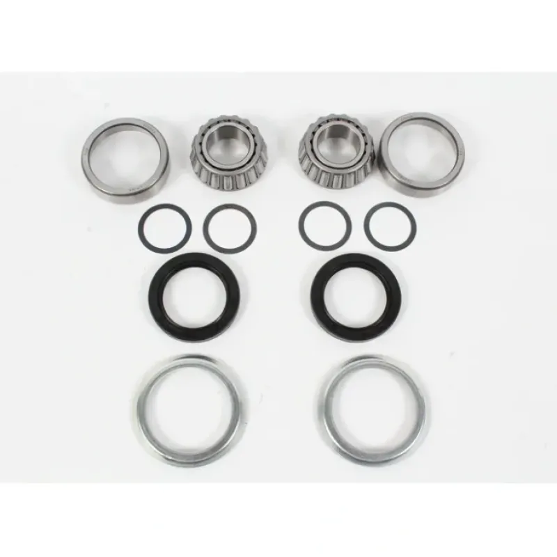 Genuine Husqvarna 58391101 Bearing Kit - Explore Premium Parts & Accessories for All Motor Vehicle Models< Husqvarna Parts Genuine OEM