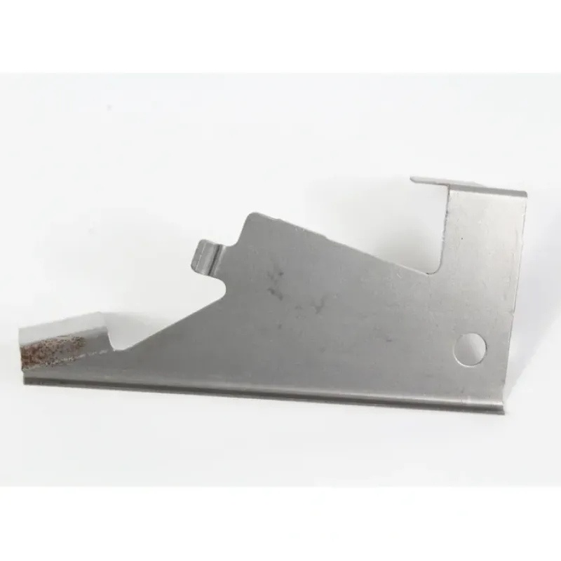 Genuine Husqvarna 532194318 Bellcrank Ground Drive Keeper OEM - Explore Premium Parts & Accessories for All Motor Vehicle Models< Husqvarna Parts Genuine OEM