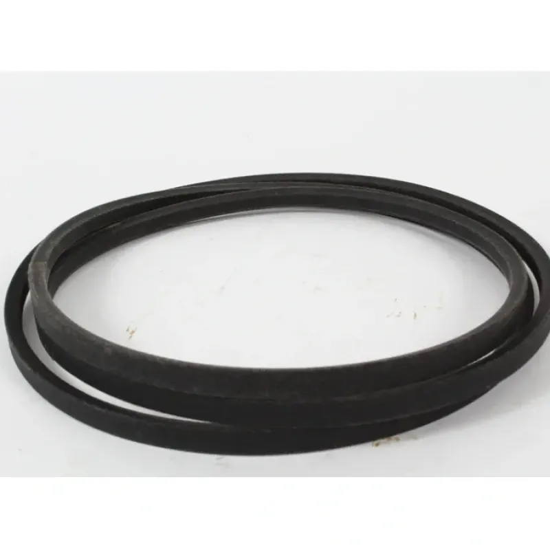 Genuine Husqvarna 539130347 Belt For Specific 48" 52" Grass Collection System - Explore Premium Parts & Accessories for All Motor Vehicle Models< Husqvarna Parts Genuine OEM