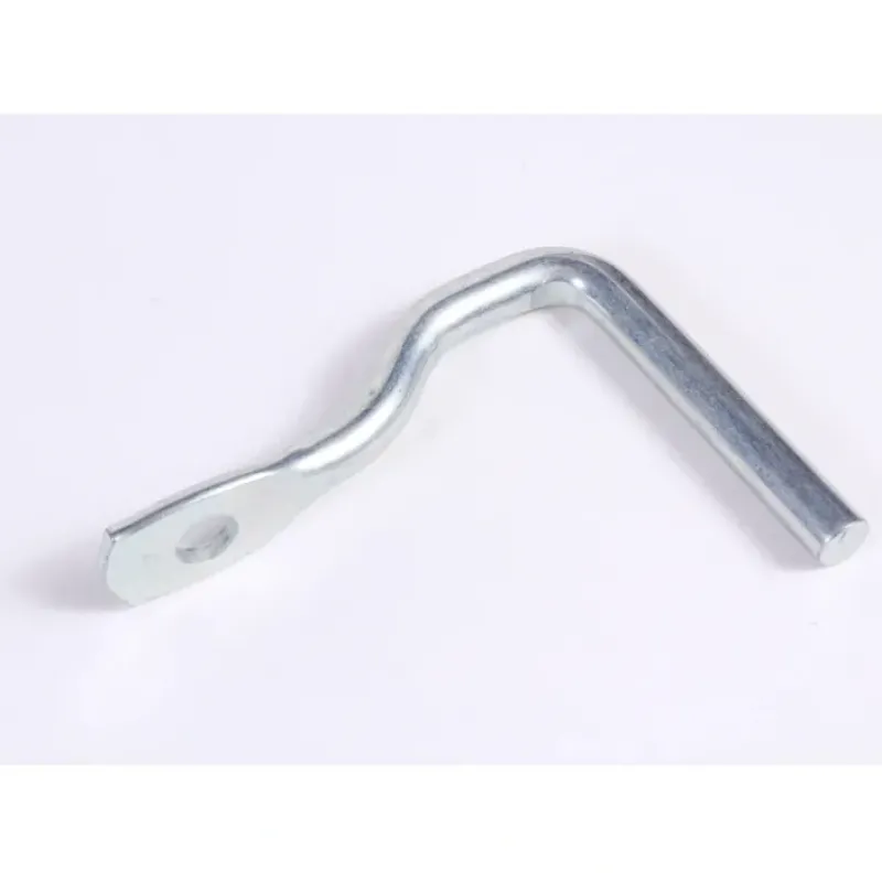 Genuine Husqvarna 532198468 Belt Keeper Fits Dixon Jonsered RedMax Poulan Pro - Explore Premium Parts & Accessories for All Motor Vehicle Models< Husqvarna Parts Genuine OEM