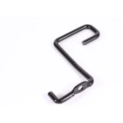 Genuine Husqvarna 532197258 Belt Keeper LH Fits AYP Craftsman Poulan 197258 - Explore Premium Parts & Accessories for All Motor Vehicle Models< Husqvarna Parts Genuine OEM