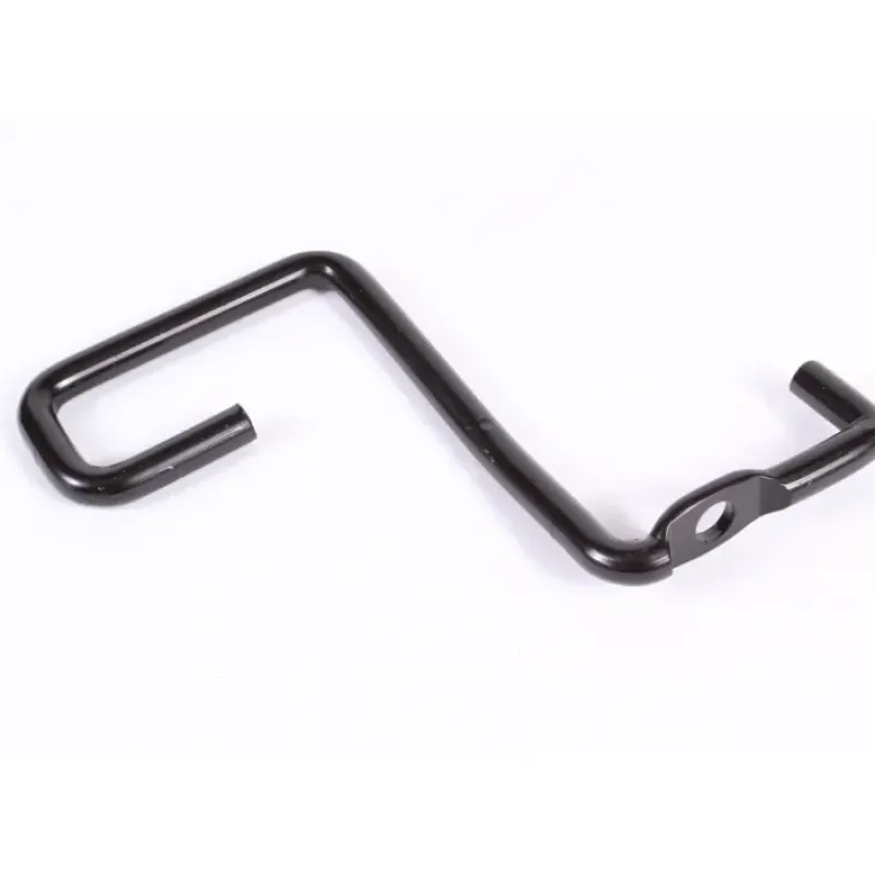 Genuine Husqvarna 532197259 Belt Keeper RH Fits AYP Craftsman Poulan 197259 - Explore Premium Parts & Accessories for All Motor Vehicle Models< Husqvarna Parts Genuine OEM
