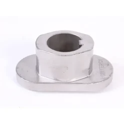 Genuine Husqvarna 532418373 Blade Adapter w Key 25mm Fits AYP Craftsman 418373 - Explore Premium Parts & Accessories for All Motor Vehicle Models< Husqvarna Parts Genuine OEM