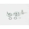 Genuine Husqvarna 501008802 Blade Bolt Kit with Centre Nut Fits K760 Cut-N-Break - Explore Premium Parts & Accessories for All Motor Vehicle Models< Husqvarna Parts Genuine OEM