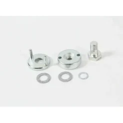 Genuine Husqvarna 501008802 Blade Bolt Kit with Centre Nut Fits K760 Cut-N-Break - Explore Premium Parts & Accessories for All Motor Vehicle Models< Husqvarna Parts Genuine OEM