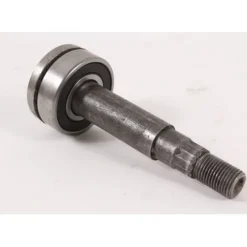 Genuine Husqvarna 532137553 Blade Spindle Shaft Fits 137553 Craftsman Poulan - Explore Premium Parts & Accessories for All Motor Vehicle Models< Husqvarna Parts Genuine OEM