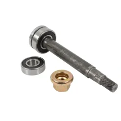 Genuine Husqvarna 532137646 Blade Spindle Shaft Fits 137646 Craftsman - Explore Premium Parts & Accessories for All Motor Vehicle Models< Husqvarna Parts Genuine OEM