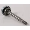 Genuine Husqvarna 532187291 Blade Spindle Shaft 187291 Fits Craftsman Poulan - Explore Premium Parts & Accessories for All Motor Vehicle Models< Husqvarna Parts Genuine OEM