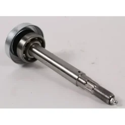 Genuine Husqvarna 532187291 Blade Spindle Shaft 187291 Fits Craftsman Poulan - Explore Premium Parts & Accessories for All Motor Vehicle Models< Husqvarna Parts Genuine OEM