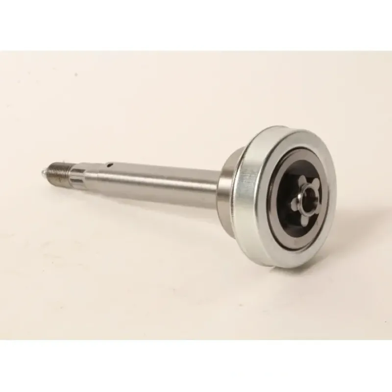 Genuine Husqvarna 597023501 Blade Spindle Shaft Fits 532187291 Craftsman Poulan - Explore Premium Parts & Accessories for All Motor Vehicle Models< Husqvarna Parts Genuine OEM