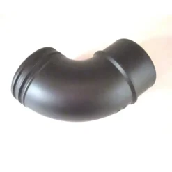 Genuine Husqvarna 504106801 Blower Tube Elbow Fits 130BT OEM - Explore Premium Parts & Accessories for All Motor Vehicle Models< Husqvarna Parts Genuine OEM