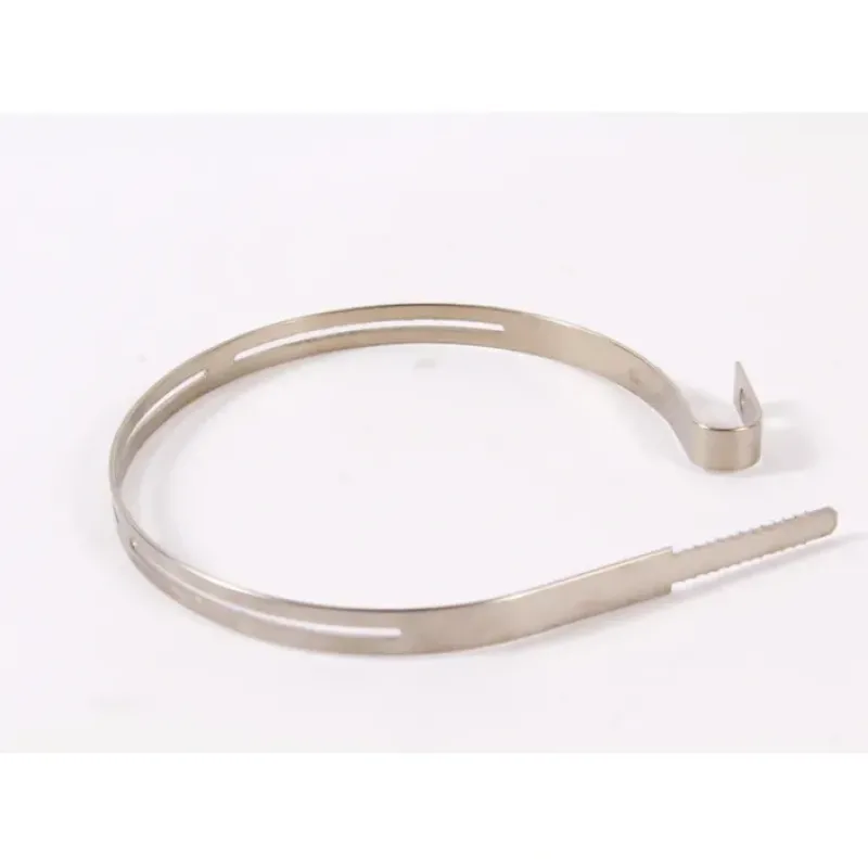 Genuine Husqvarna 503137802 Brake Band For 3120 3120XP - Explore Premium Parts & Accessories for All Motor Vehicle Models< Husqvarna Parts Genuine OEM