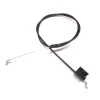 Genuine Husqvarna 532183281 Brake Control Cable Fits AYP Poulan Craftsman 183281 - Explore Premium Parts & Accessories for All Motor Vehicle Models< Husqvarna Parts Genuine OEM