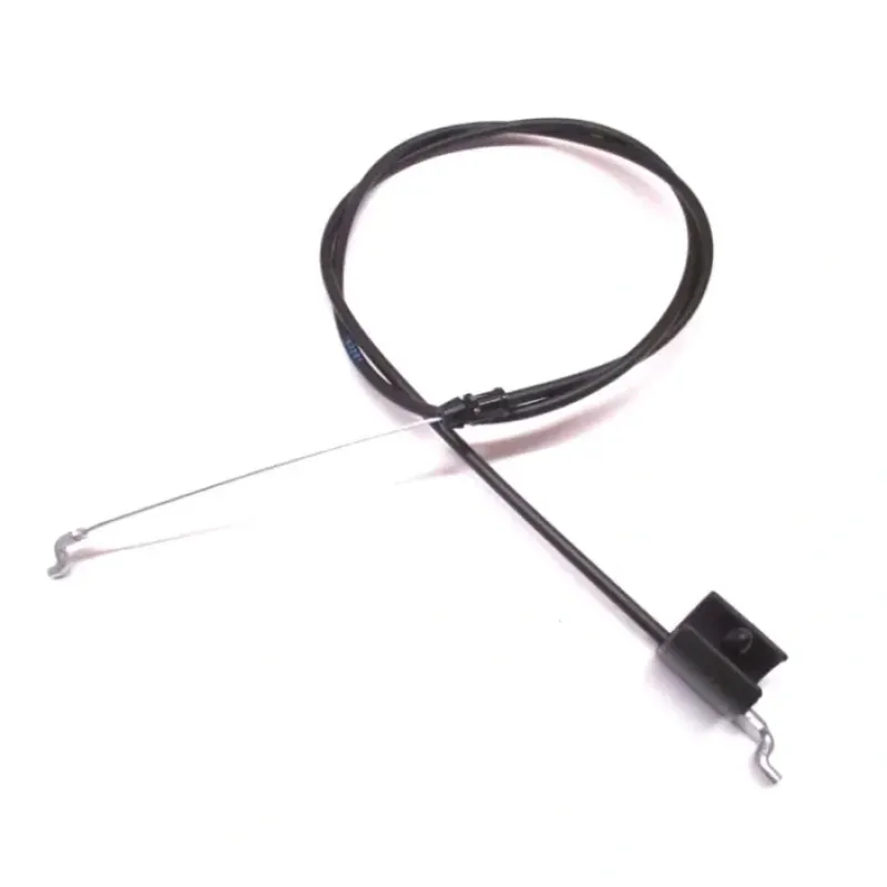 Genuine Husqvarna 532183281 Brake Control Cable Fits AYP Poulan Craftsman 183281 - Explore Premium Parts & Accessories for All Motor Vehicle Models< Husqvarna Parts Genuine OEM