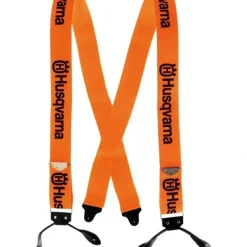 Genuine Husqvarna 505618510 Button Orange Suspenders - Explore Premium Parts & Accessories for All Motor Vehicle Models< Husqvarna Parts Genuine OEM