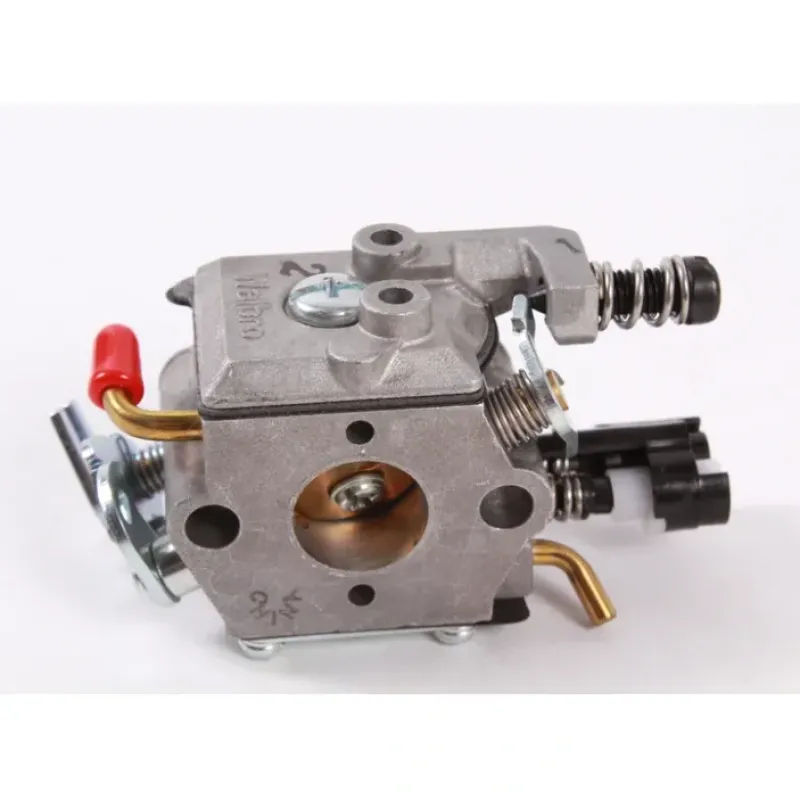 Genuine Husqvarna 577133001 Carburetor Fits 235FR 235R 225E 225L 225RJ 227L 232L - Explore Premium Parts & Accessories for All Motor Vehicle Models< Husqvarna Parts Genuine OEM