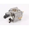 Genuine Husqvarna 501355501 Carburetor Fits 395 395EPA 395XP OEM - Explore Premium Parts & Accessories for All Motor Vehicle Models< Husqvarna Parts Genuine OEM