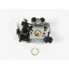 Genuine Husqvarna 501463306 Carburetor Kit 60cc Fits 555 OEM - Explore Premium Parts & Accessories for All Motor Vehicle Models< Husqvarna Parts Genuine OEM